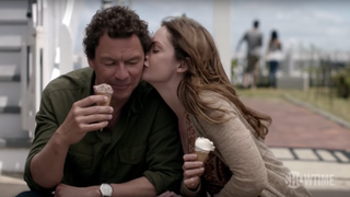 <i>That</i> Actor Might've Left <i>The Affair</i> Because of Pay Inequity